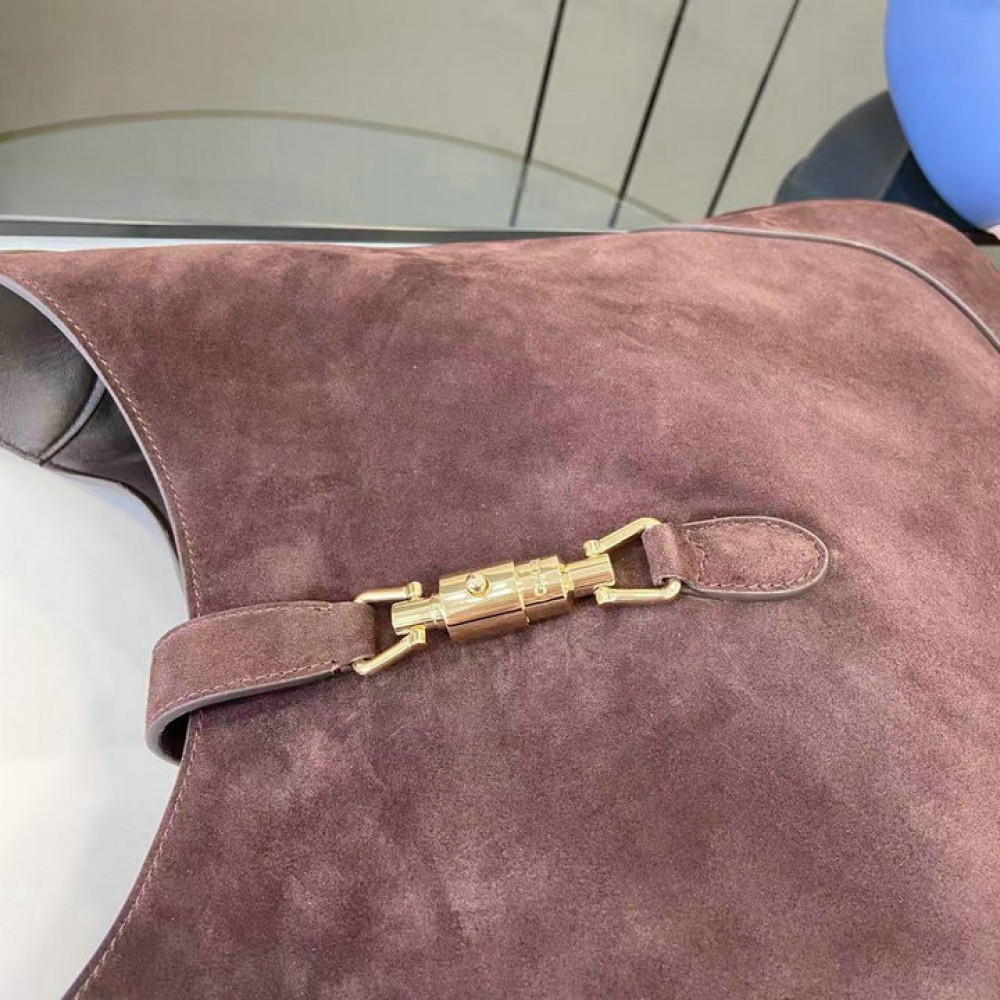 Gucci Jackie Giorno shoulder bag 841542  Bags