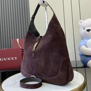 Gucci Jackie Giorno shoulder bag 841542  Bags
