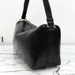 Gucci Half Horsebit large shoulder bag 862530 38x10x15cm Bags