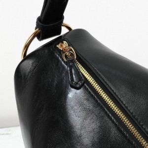 Gucci Half Horsebit large shoulder bag 862530 38x10x15cm Bags