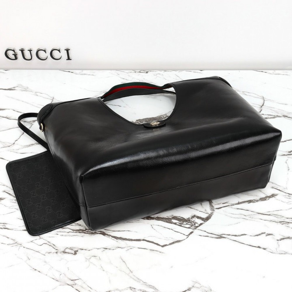 Gucci Giglio large tote bag 853971  Bags