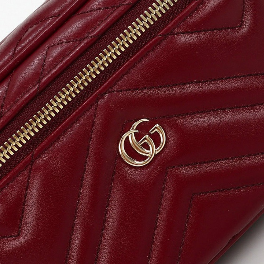 Gucci Marmont mini vanity bag 837454  Bags