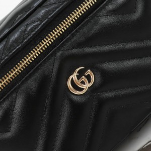 Gucci Marmont mini vanity bag 837454  Bags