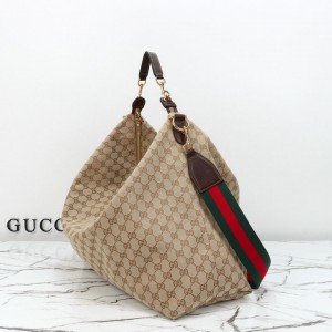 Gucci Brera large crossbody bag 864485  Tote Bags