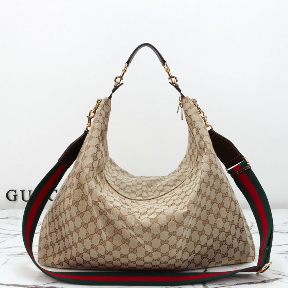 Gucci Brera large crossbody bag 864485  Tote Bags