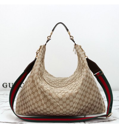 Gucci Brera large crossbody bag 864485 