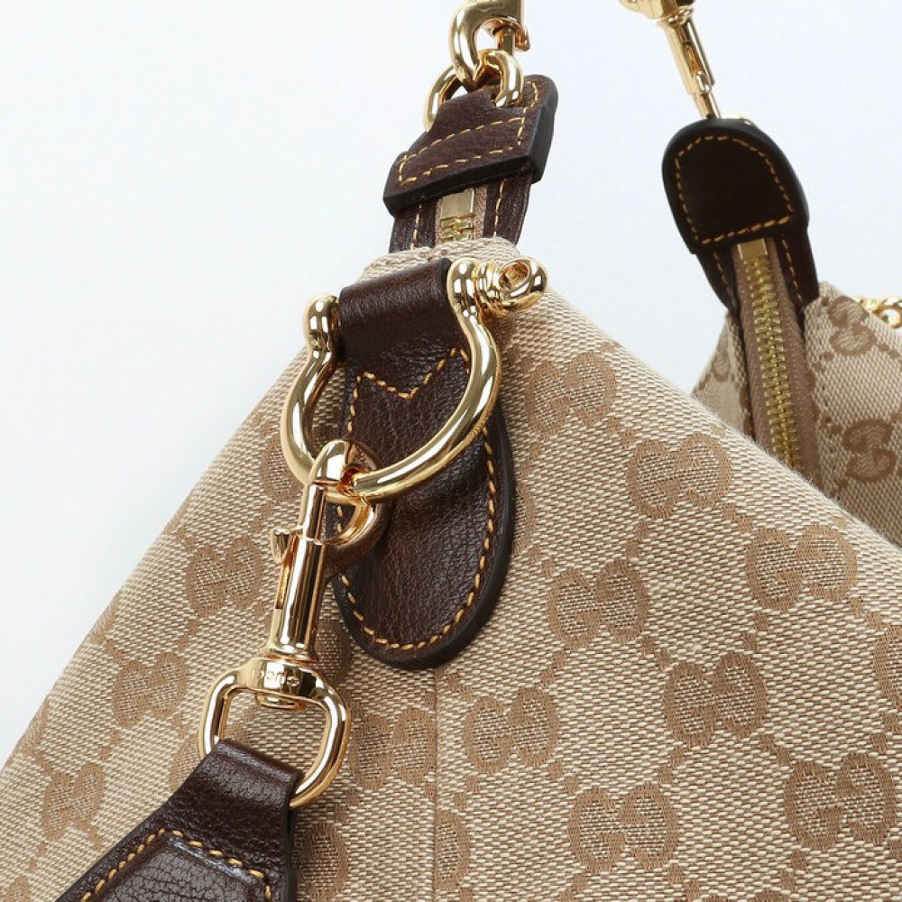 Gucci Brera large crossbody bag 864485  Tote Bags