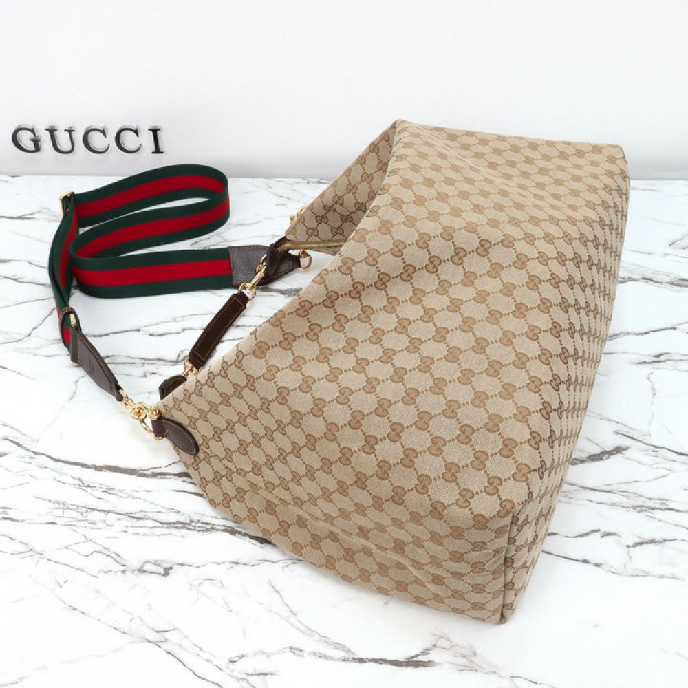 Gucci Brera large crossbody bag 864485  Tote Bags
