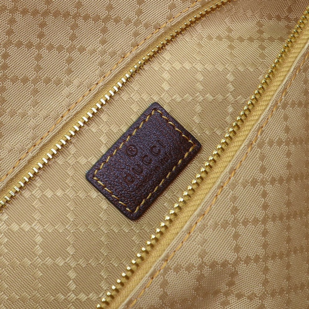 Gucci Brera large crossbody bag 864485  Tote Bags