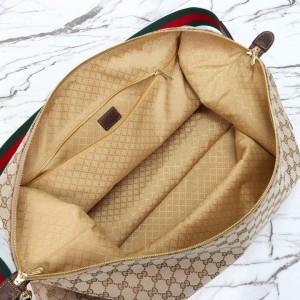 Gucci Brera large crossbody bag 864485  Tote Bags