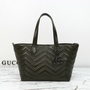 Gucci Marmont tote bag 855279 W30cm x H23cm x D18cm Bags