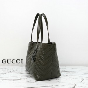Gucci Marmont tote bag 855279 W30cm x H23cm x D18cm Bags