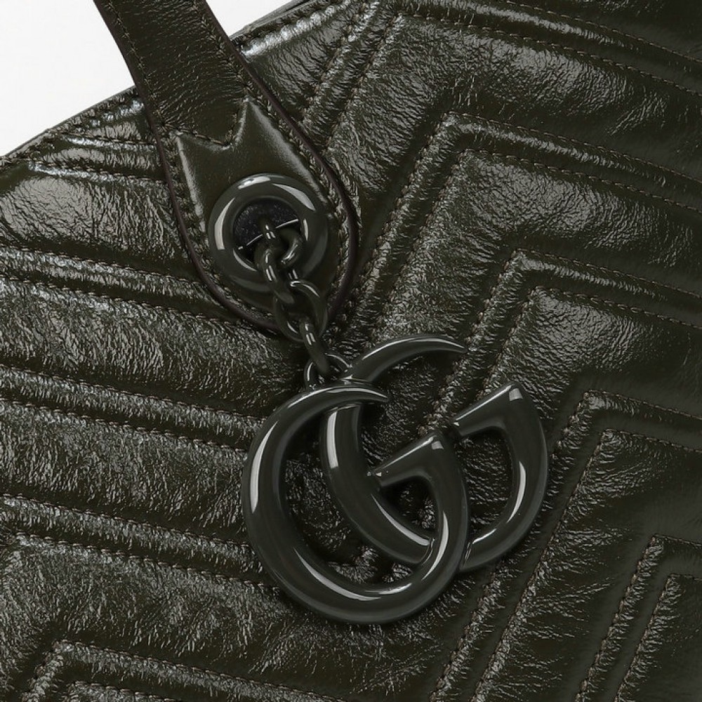 Gucci Marmont tote bag 855279 W30cm x H23cm x D18cm Bags