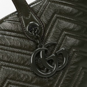 Gucci Marmont tote bag 855279 W30cm x H23cm x D18cm Bags