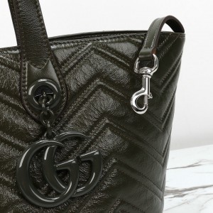 Gucci Marmont tote bag 855279 W30cm x H23cm x D18cm Bags