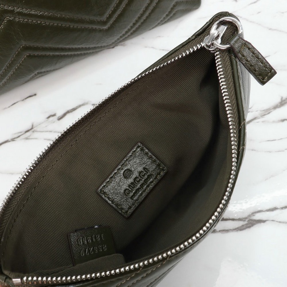 Gucci Marmont tote bag 855279 W30cm x H23cm x D18cm Bags