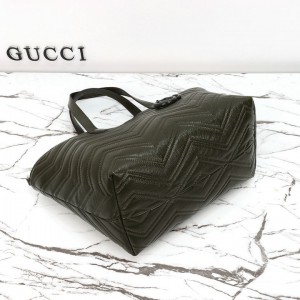 Gucci Marmont tote bag 855279 W30cm x H23cm x D18cm Bags