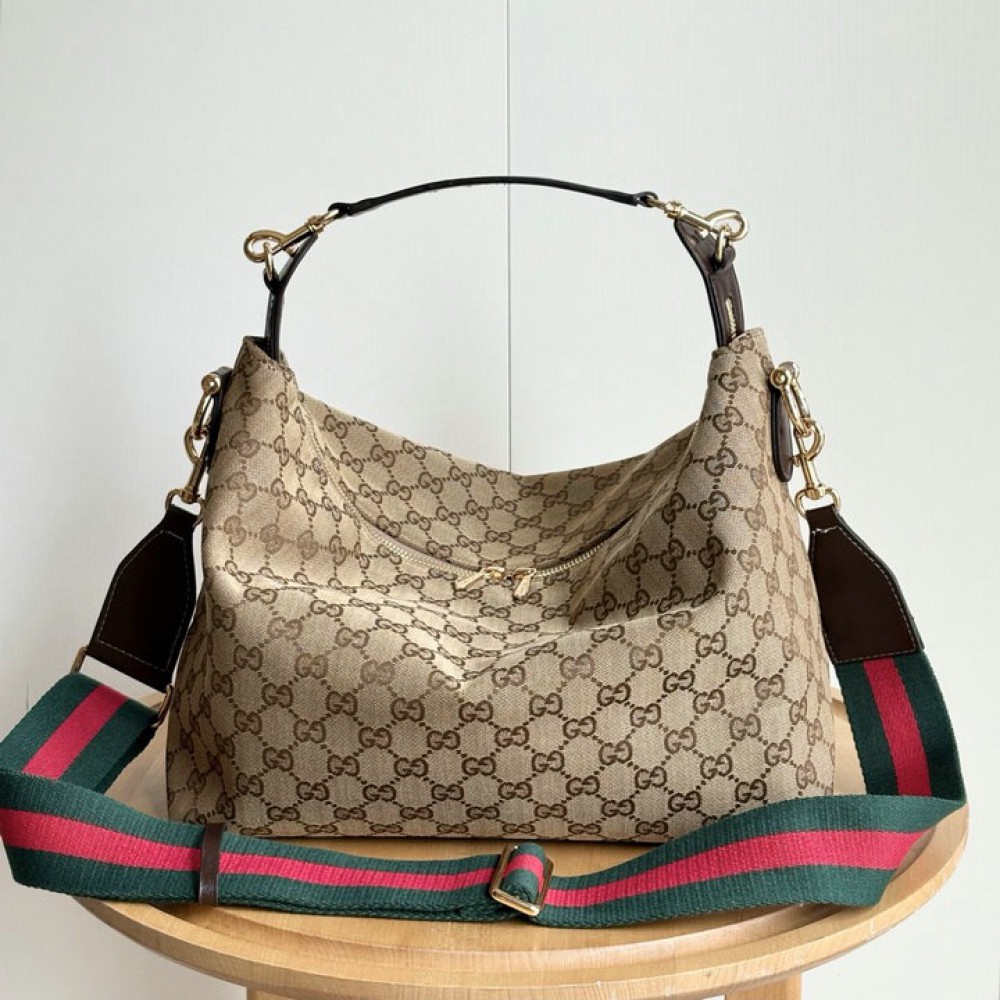 Gucci Brera medium crossbody bag 866938  Bags