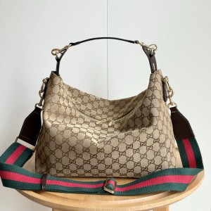 Gucci Brera medium crossbody bag 866938  Bags