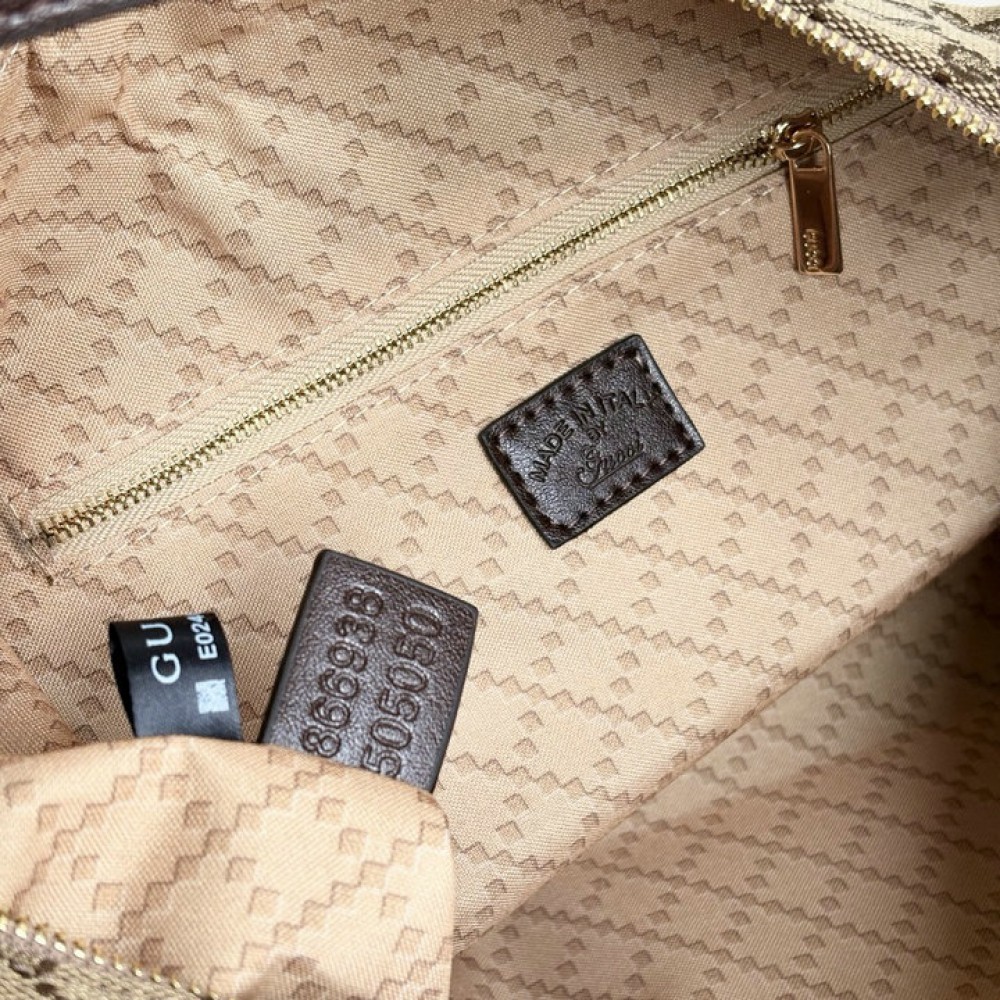 Gucci Brera medium crossbody bag 866938  Bags