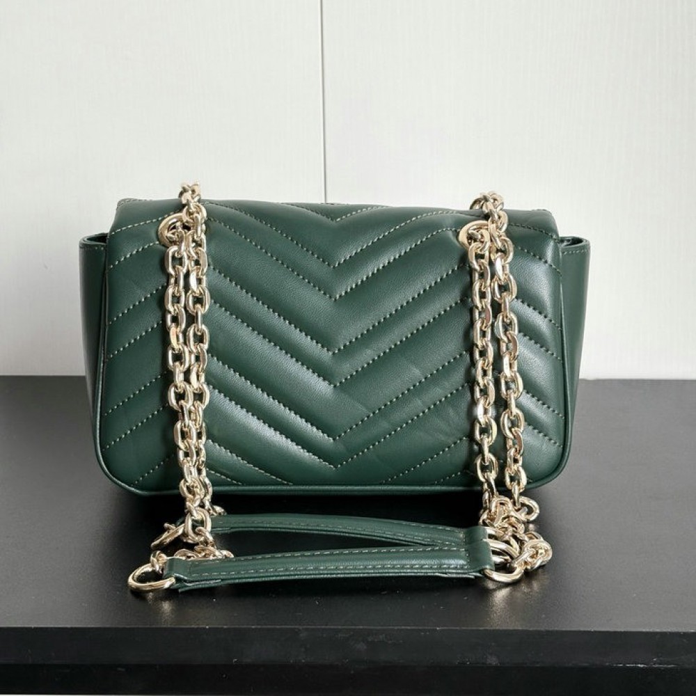Gucci marmont bag 837280 22x12.5x6cm Bags