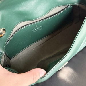Gucci marmont bag 837280 22x12.5x6cm Bags