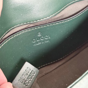 Gucci marmont bag 837280 22x12.5x6cm Bags