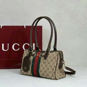 Gucci Borsetto medium boston bag 866732  Bags