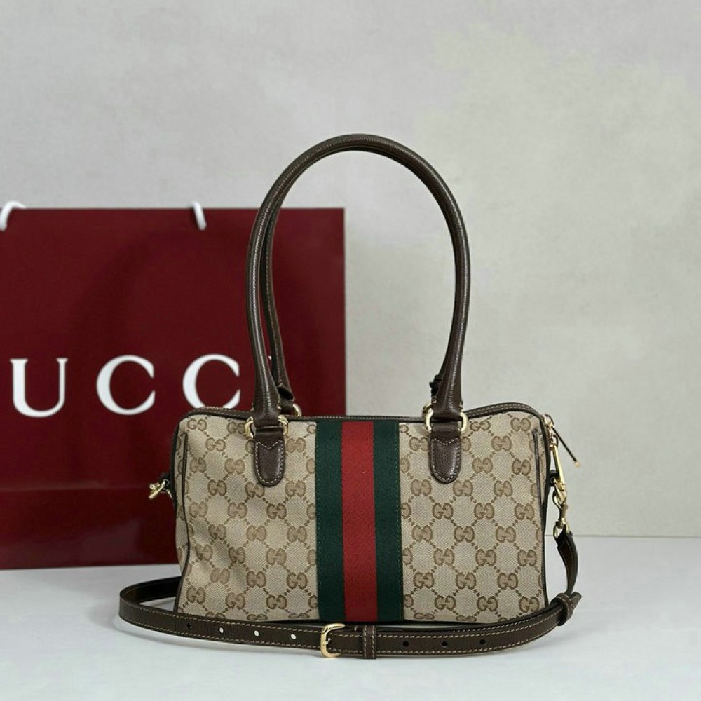 Gucci Borsetto medium boston bag 866732  Bags