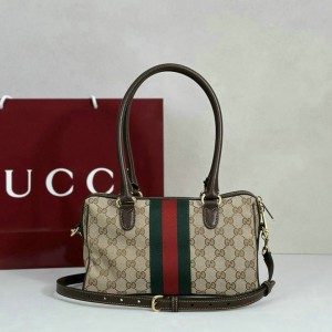 Gucci Borsetto medium boston bag 866732  Bags