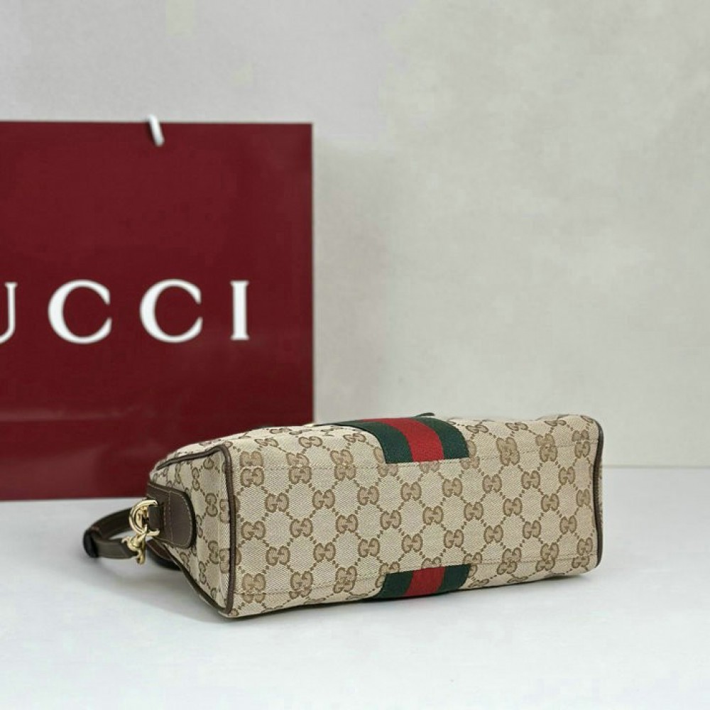 Gucci Borsetto medium boston bag 866732  Bags