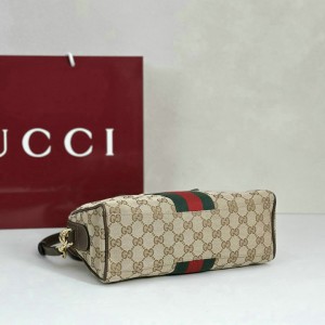 Gucci Borsetto medium boston bag 866732  Bags