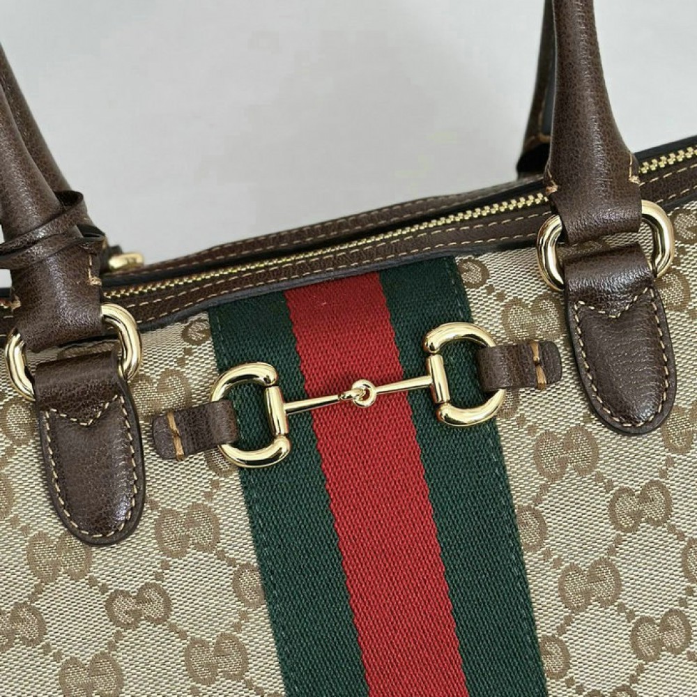 Gucci Borsetto medium boston bag 866732  Bags
