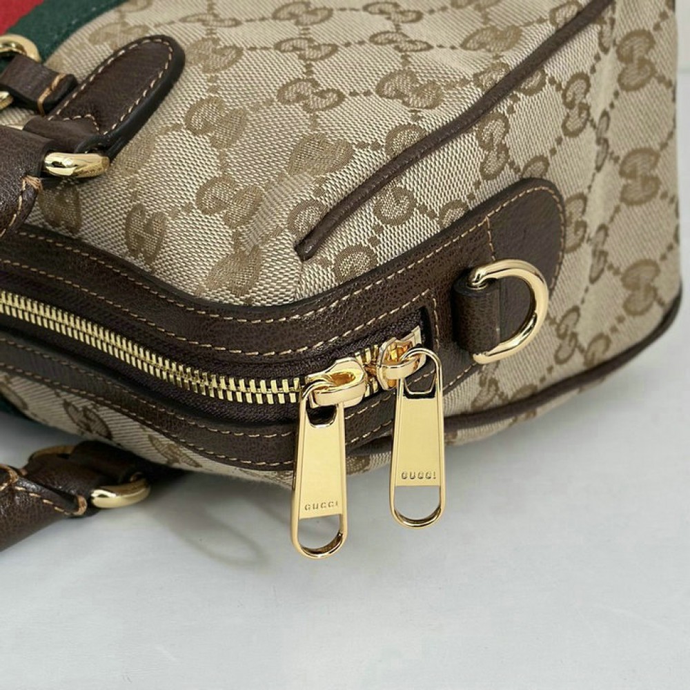 Gucci Borsetto medium boston bag 866732  Bags
