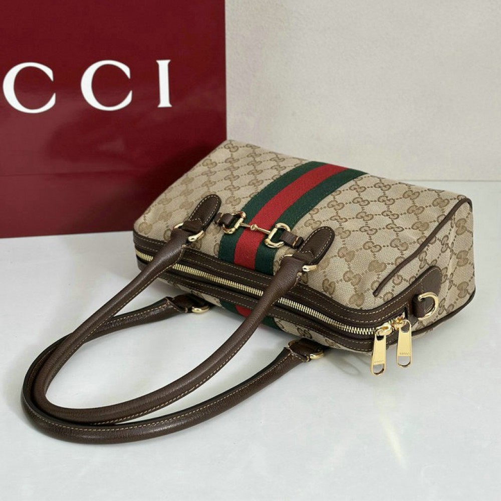 Gucci Borsetto medium boston bag 866732  Bags