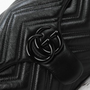 GG Marmont small shoulder bag 855371  Bags