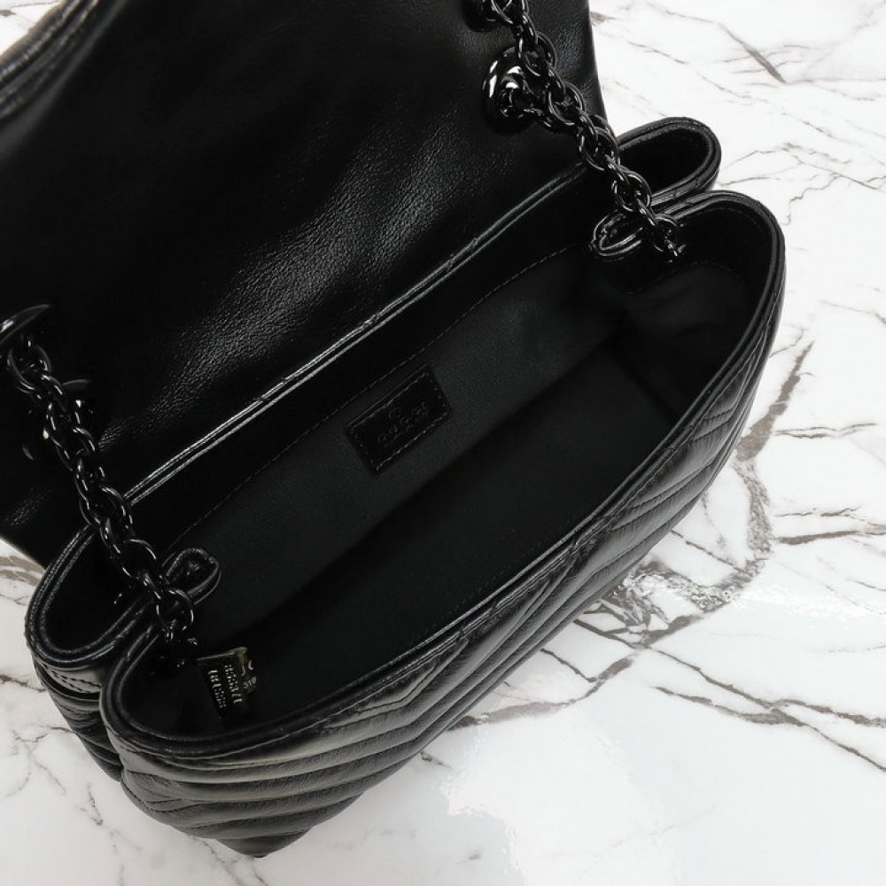 GG Marmont small shoulder bag 855371  Bags