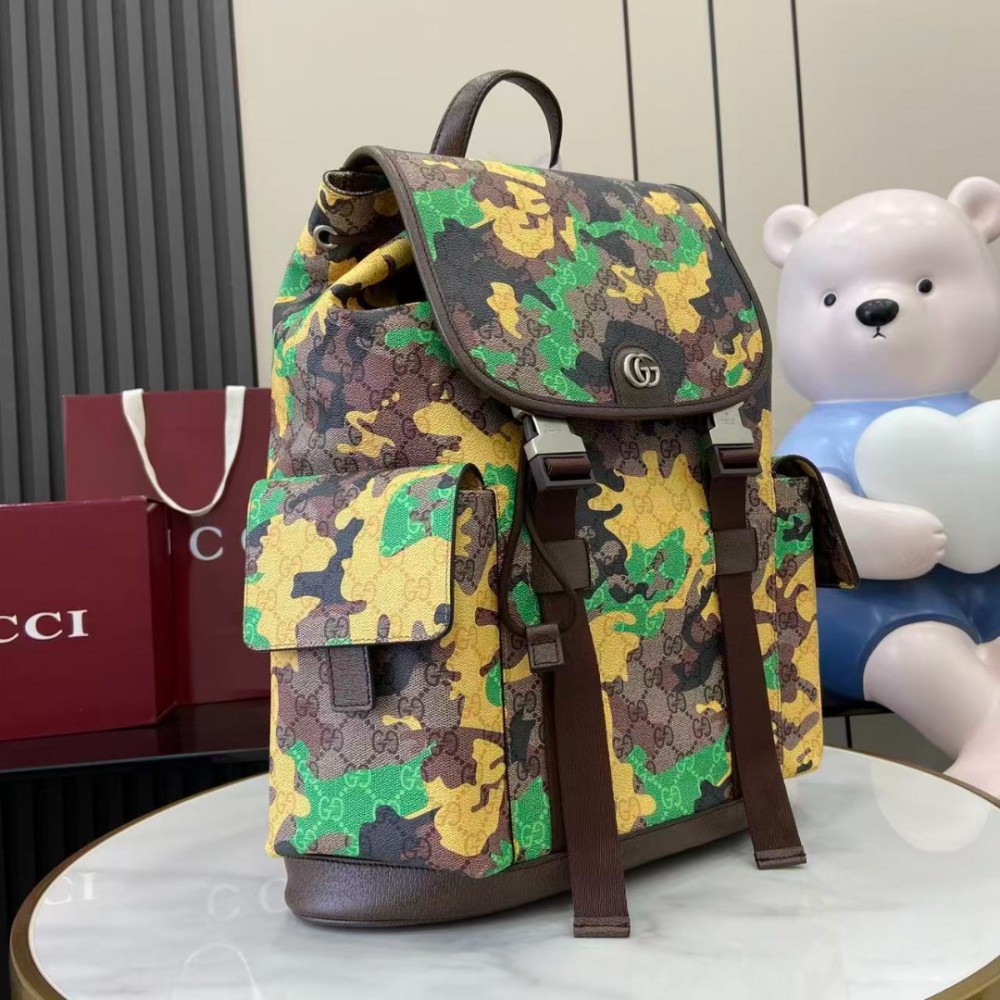 Gucci backpack 839110 35x46x12cm Bags