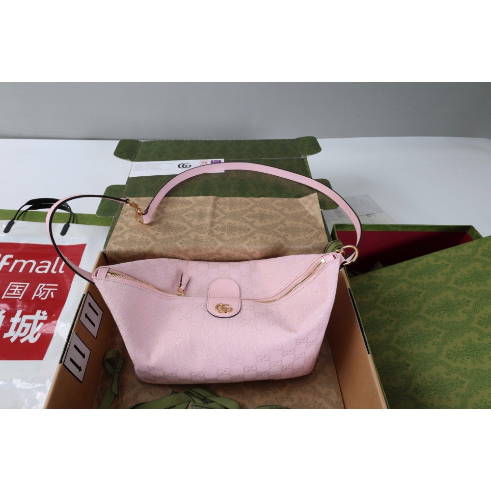 Gucci Vanity medium top handle bag 857799 Bags