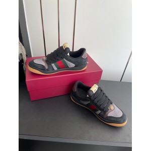 Gucci screener sneakers 35-45 Shoes