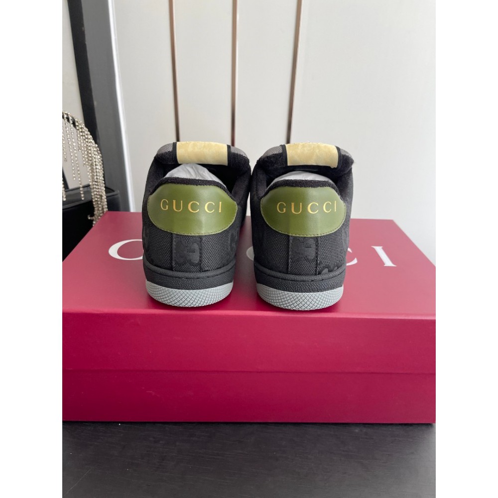 Gucci screener sneakers 35-45 Shoes