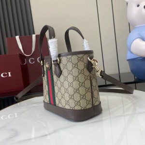Gucci ophidia small tote bag 836848 22.5x17x11cm Bags