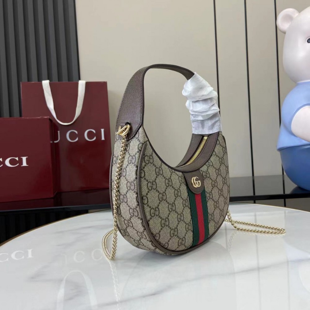 Gucci ophidia small shoulder bag 838463 20x14.5x4cm