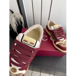 Gucci screener sneakers 35-45 Shoes