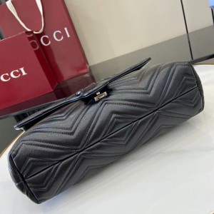 Gucci Marmont bag 850676 31x17x8cm Bags