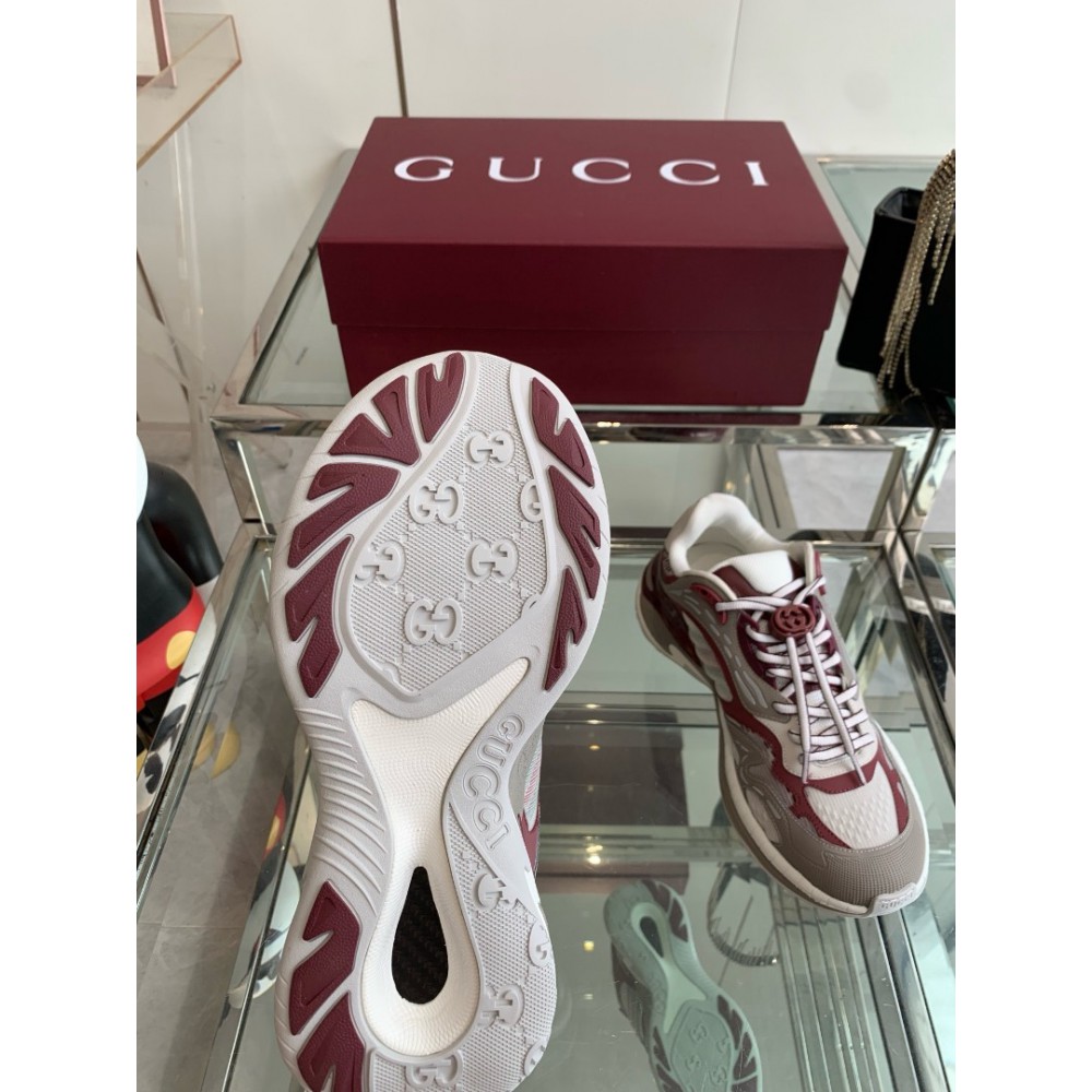 Gucci trainer 2.0 leather 35-42 Shoes