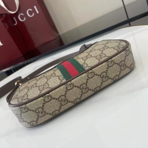 Gucci ophidia mini shoulder bag 838465 19.5x11.4cm Bags