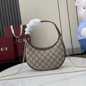Gucci ophidia small shoulder bag 838463 20x14.5x4cm