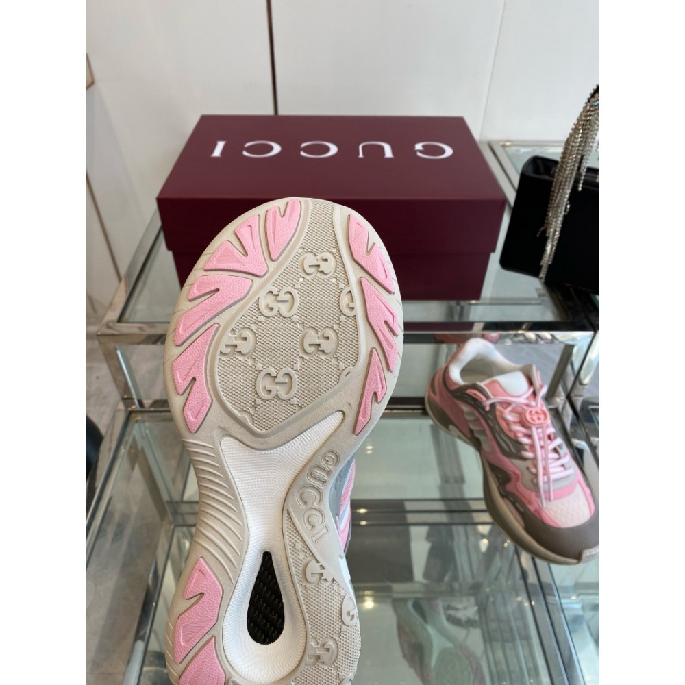 Gucci trainer 2.0 leather 35-42 Shoes