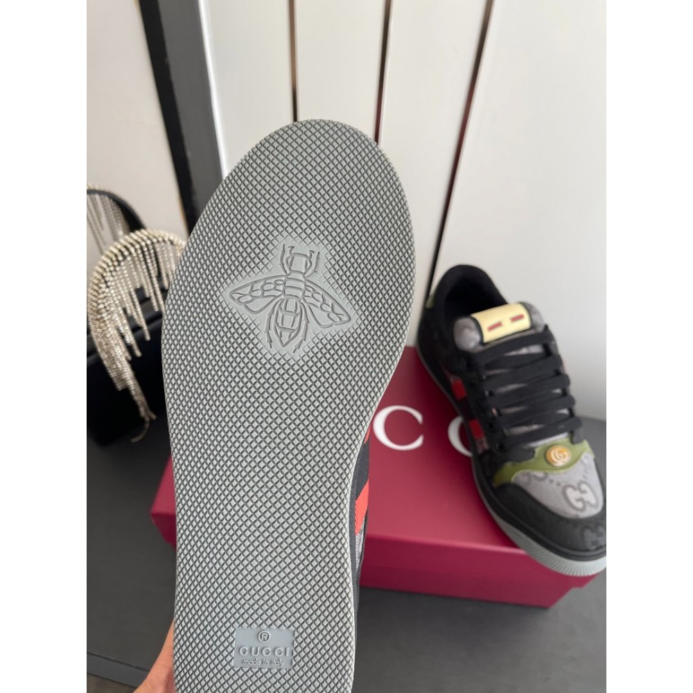 Gucci screener sneakers 35-45 Shoes